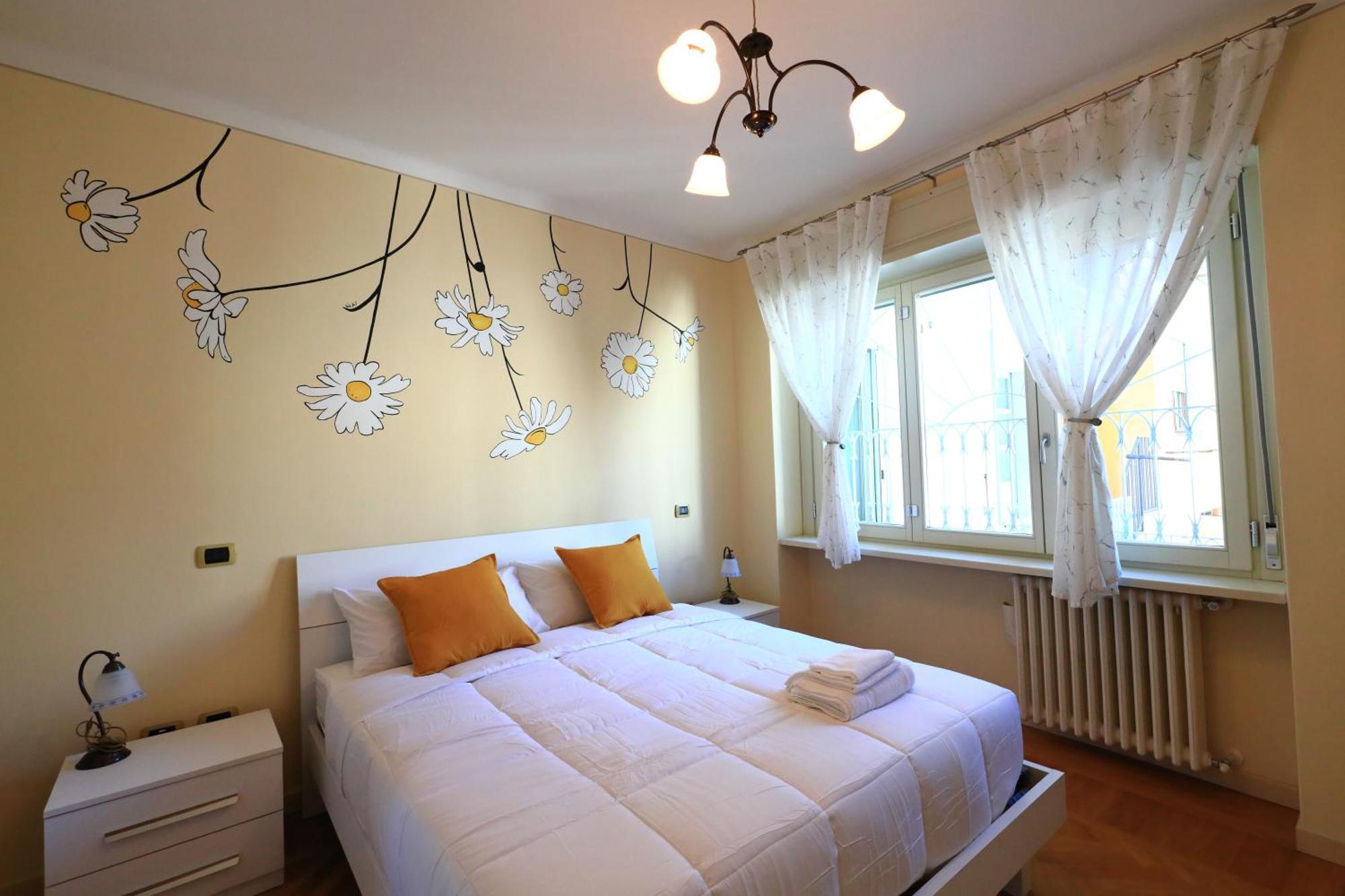 Da Meggy Apartment Stresa Exterior photo