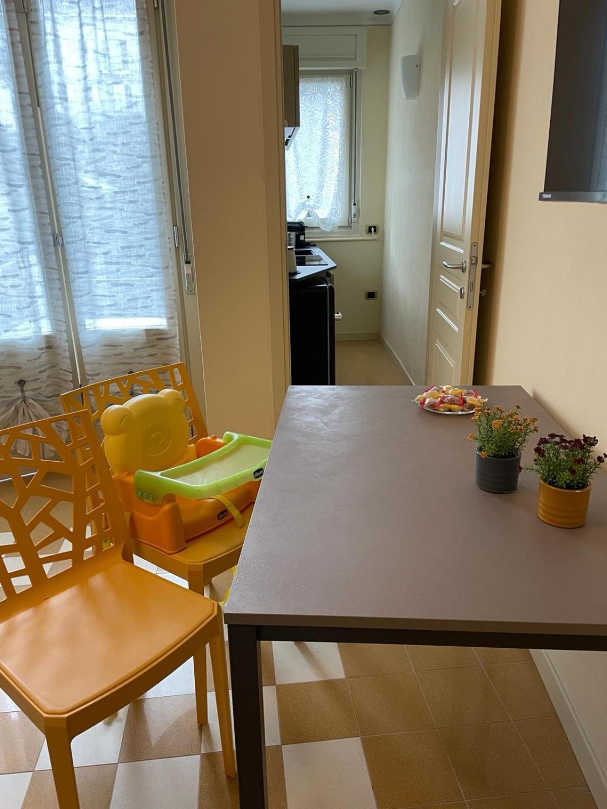 Da Meggy Apartment Stresa Exterior photo