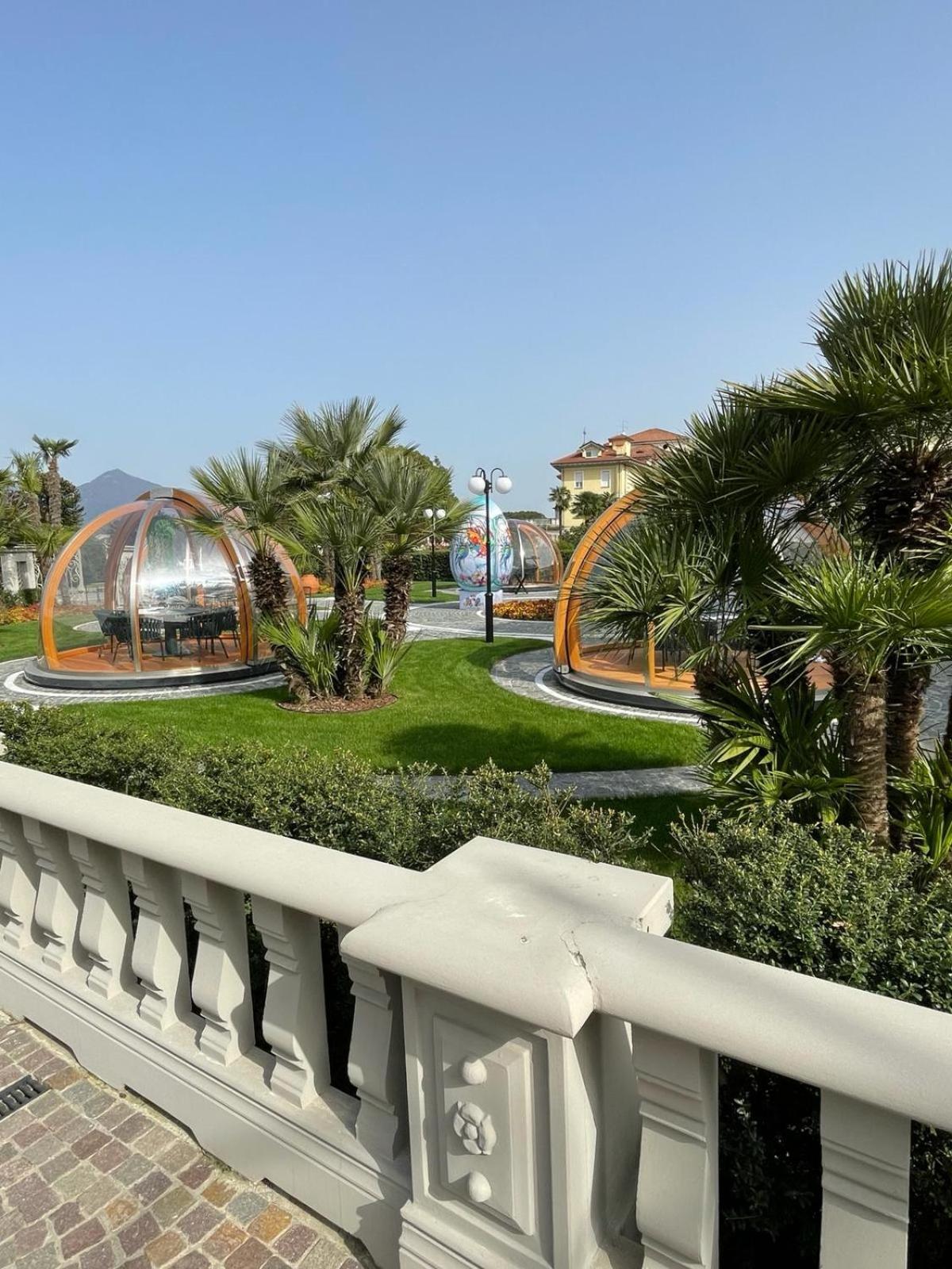 Da Meggy Apartment Stresa Exterior photo